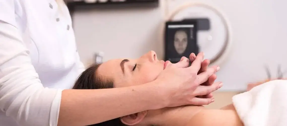 Diagnóstico facial OBSERV 320