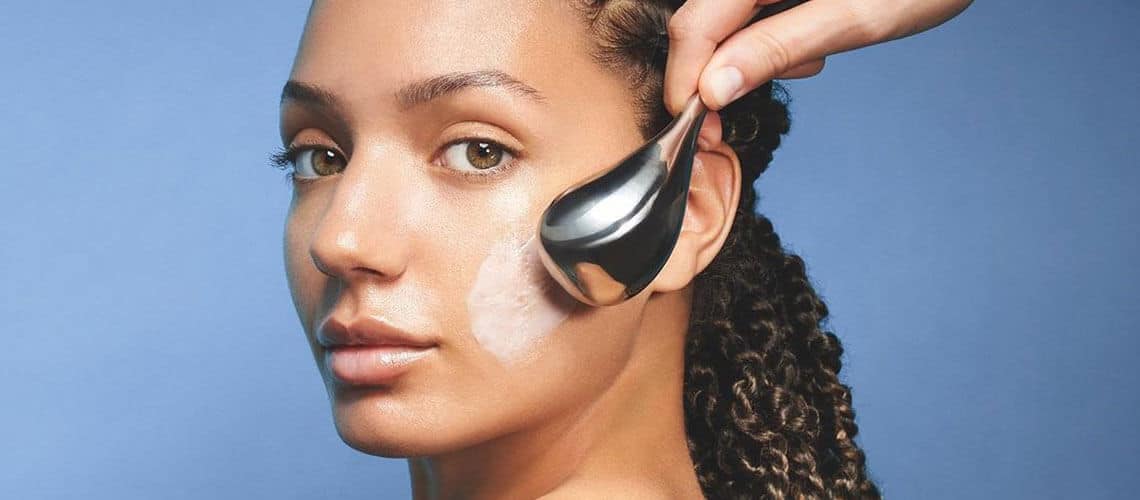 Tratamiento facial Hydra Glow-pieles apagadas