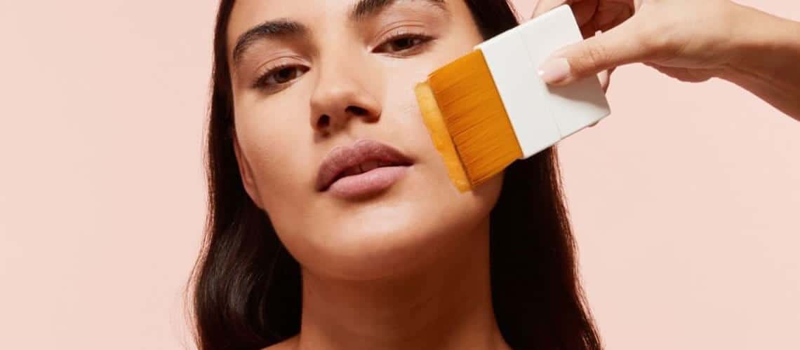 Tratamiento facial Remedy-pieles sensibles