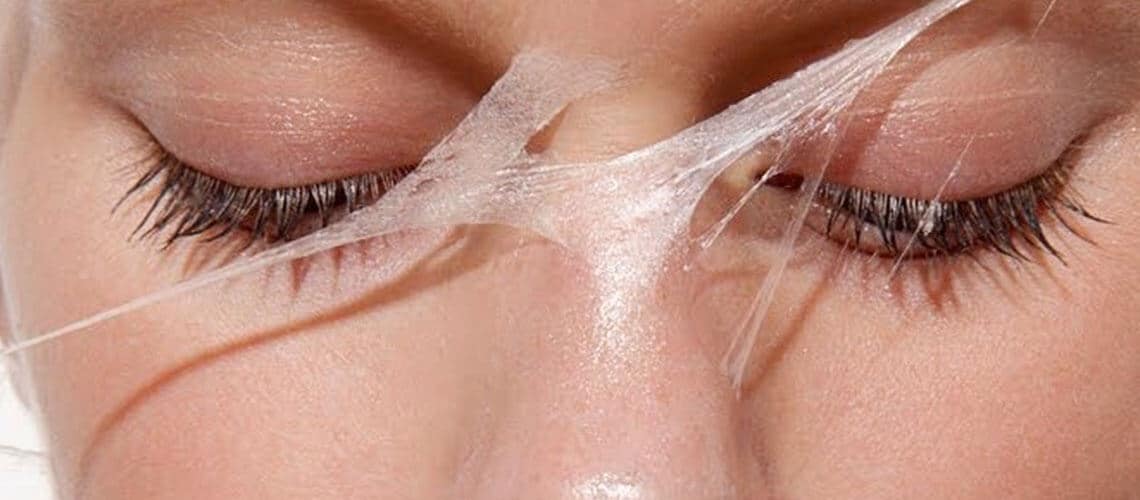 Tratamiento facial Angel Peel
