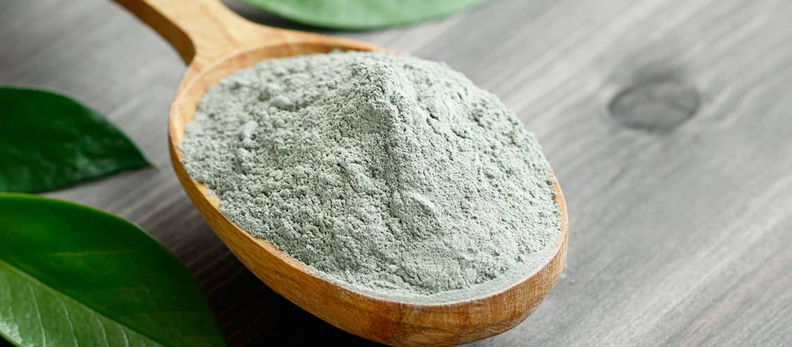 Green Peel® Body Energy