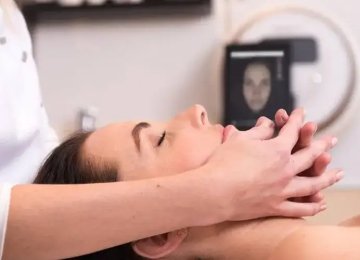 Diagnóstico facial OBSERV 320 en Palma de Mallorca